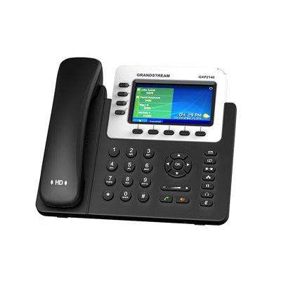 Grandstream 4 Line Desk Phone