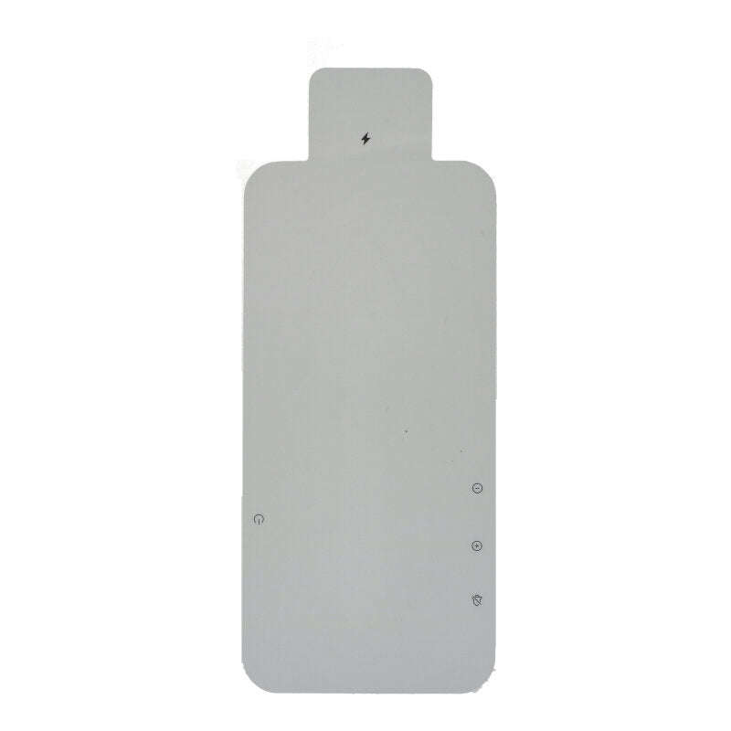 100Pcs Front New Screen Protector Refurbishment Film for iPhone 15 Pro Max