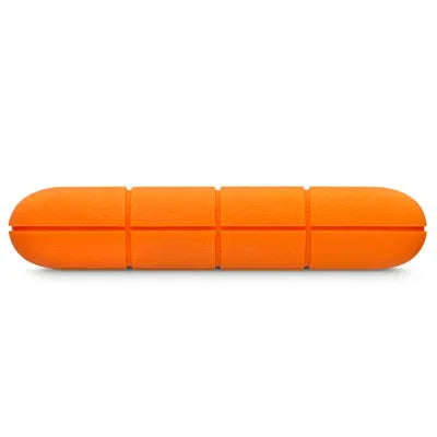 Seagate LaCie Rugged Mini; 1TB; USB 3.0; 2.5''
