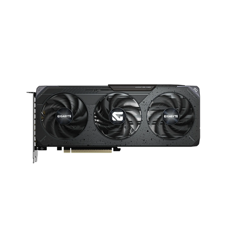 GIGABYTE nVidia GeForce RTX 5060 GAMING OC 8GB - 8GB GDDR7; 128-Bit Memory Bus; 1x HDMI; 3x Displ...