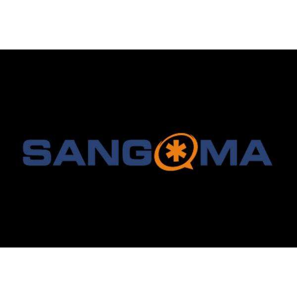Sangoma - Vega 100 - Digital Gateway, connecting legacy telephony, made up of (T1/E1) to IP networks