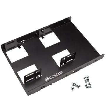 Corsair Dual SSD Mounting Bracket.