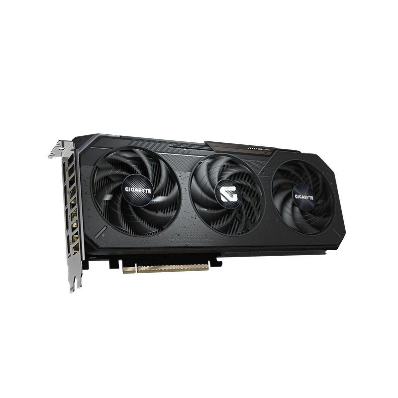 GIGABYTE nVidia GeForce RTX 5060 GAMING OC 8GB - 8GB GDDR7; 128-Bit Memory Bus; 1x HDMI; 3x Displ...