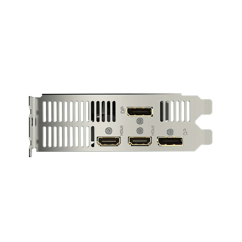GIGABYTE nVidia GeForce RTX 4060 OC - 8GB GDDR6; 128-Bit Memory Bus; 0; 2x HDMI; 2x DisplayPort; ...