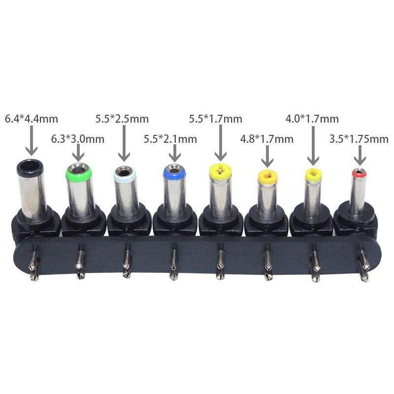 UNIVERSAL CHARGER - REFURBISHED