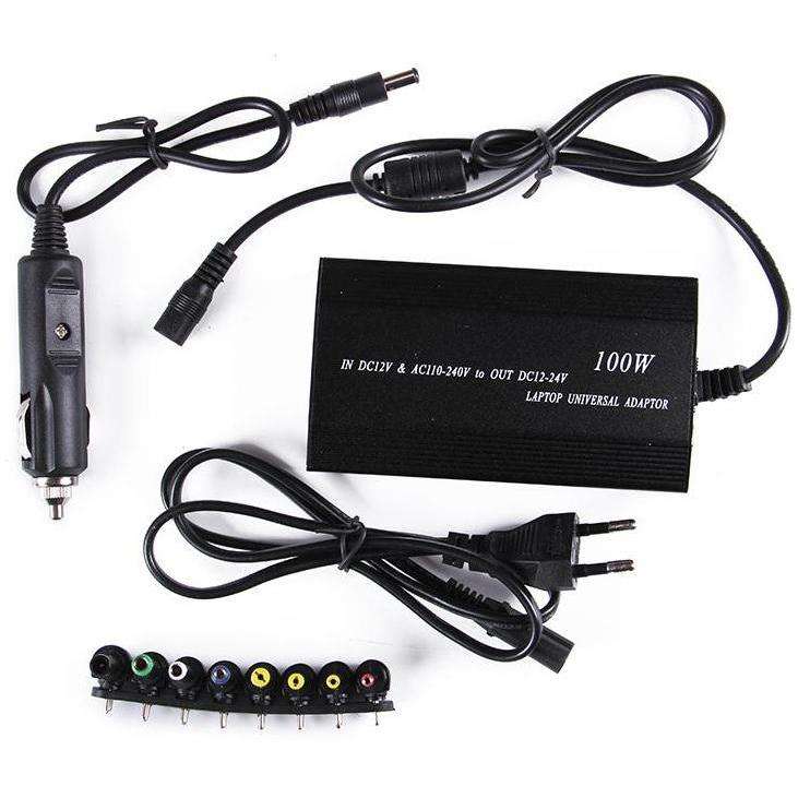 UNIVERSAL CHARGER - REFURBISHED