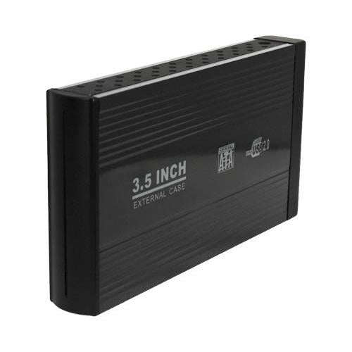 EXTERNAL CHASSIS 3.5" SATA