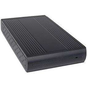 EXTERNAL CHASSIS 3.5" SATA USB3.0