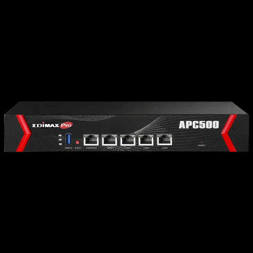 Edimax Pro AP Controller