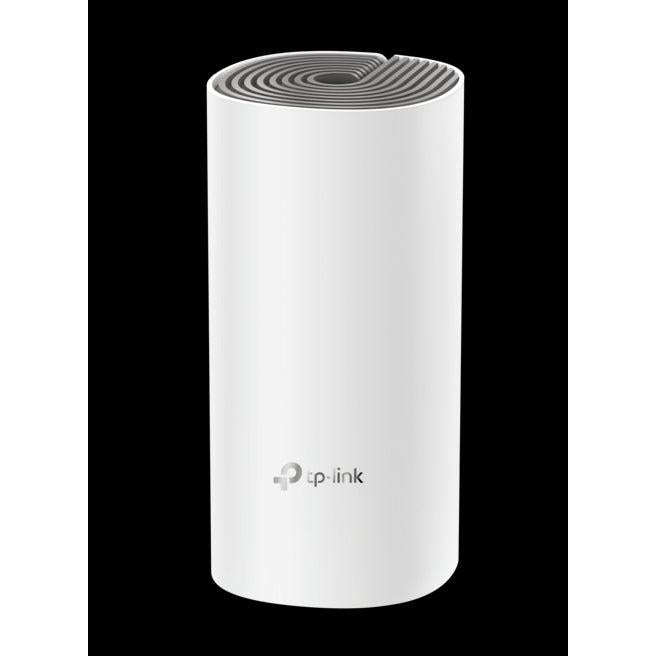 TP-Link Deco E4 AC1200 router Whole-Home Mesh System (1 Pack)