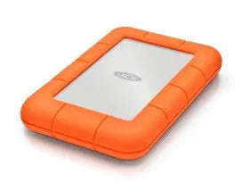 Seagate LaCie Rugged Mini; 4TB; USB 3.0; 2.5''