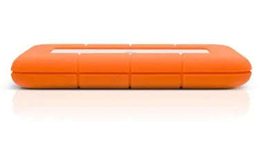 Seagate LaCie Rugged Mini; 4TB; USB 3.0; 2.5''