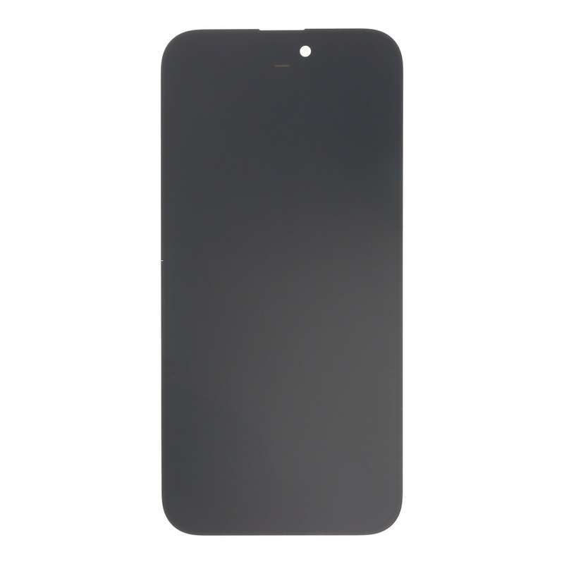 Screen Replacement with Proximity Light Sensor Flex Cable for iPhone 14 Pro Max Diagnosable Black...