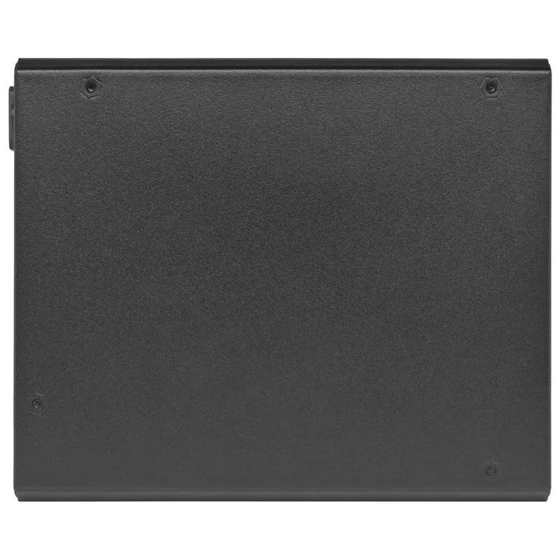 Corsair HX1000i  1000 Watt 80 PLUS® Platinum; 10yr Warranty;ATX(1);EPS (3);PCI-E (4);4-Pin Pe...