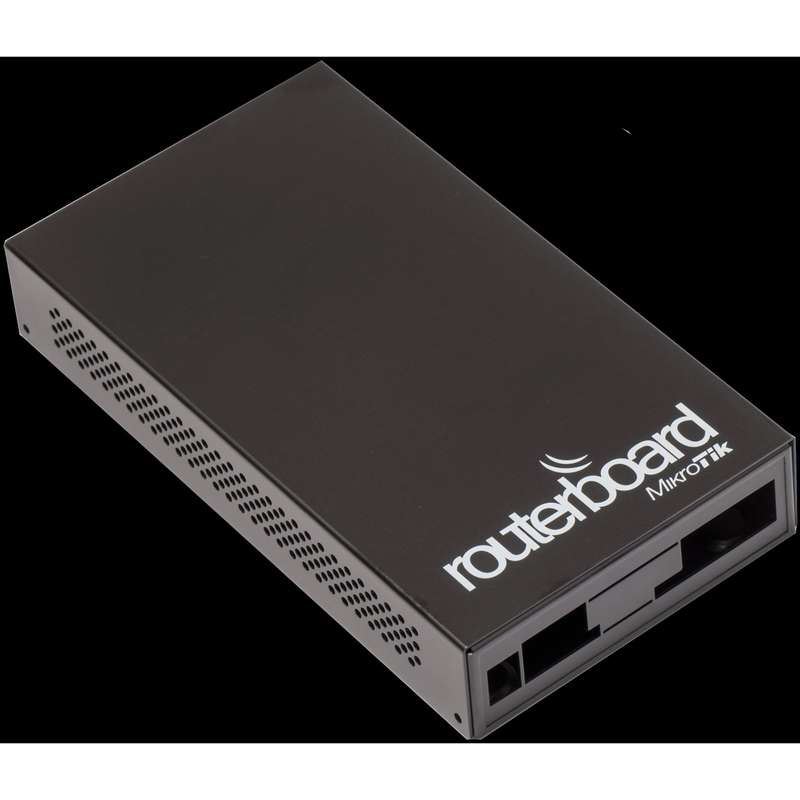 MikroTik Indoor case for 433/AH/UAH and 953
