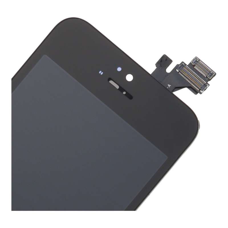 Screen Replacement for iPhone 5 Black TM
