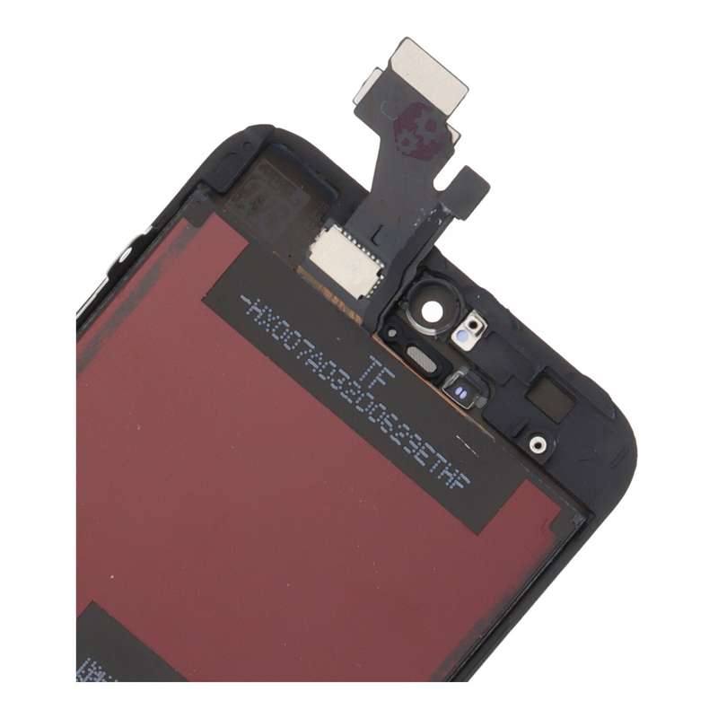 Screen Replacement for iPhone 5 Black TM