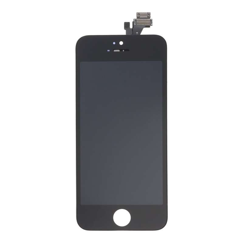 Screen Replacement for iPhone 5 Black TM