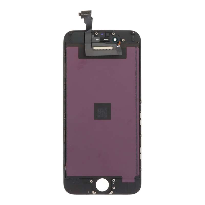 Screen Replacement for iPhone 6 Black OEM R