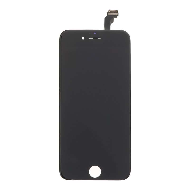 Screen Replacement for iPhone 6 Black OEM R