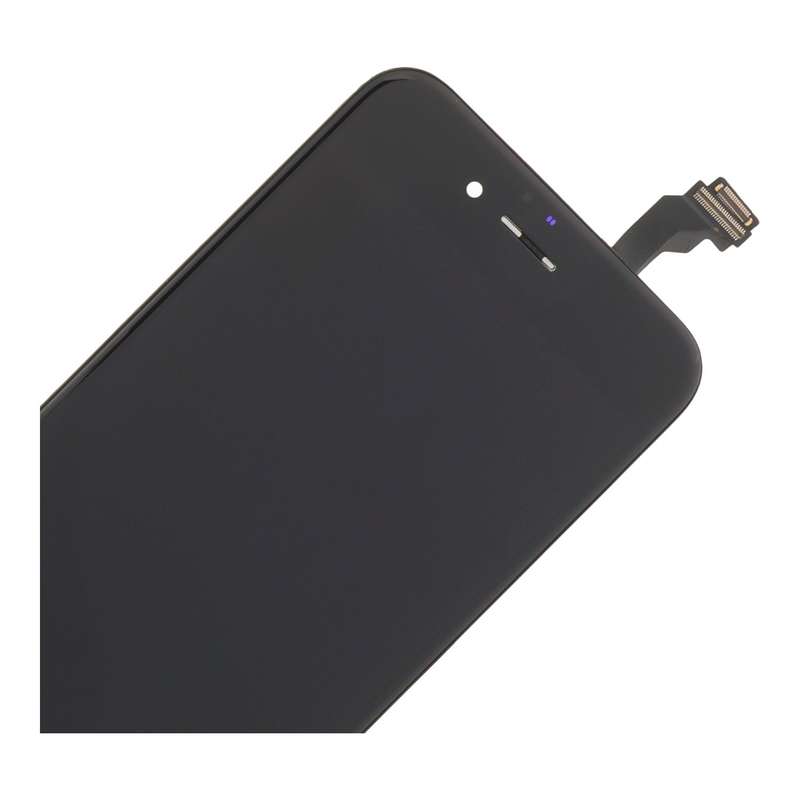 Screen Replacement for iPhone 6 Black OEM R