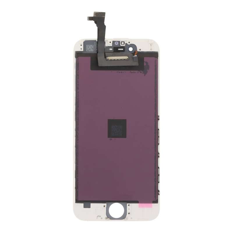 Screen Replacement for iPhone 6 White OEM R