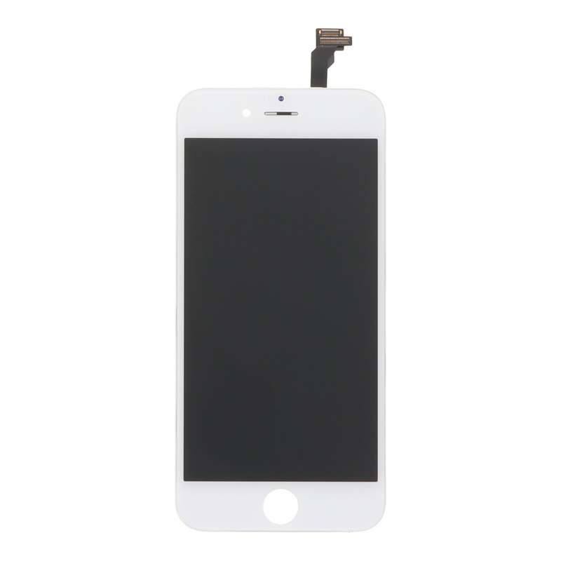 Screen Replacement for iPhone 6 White OEM R