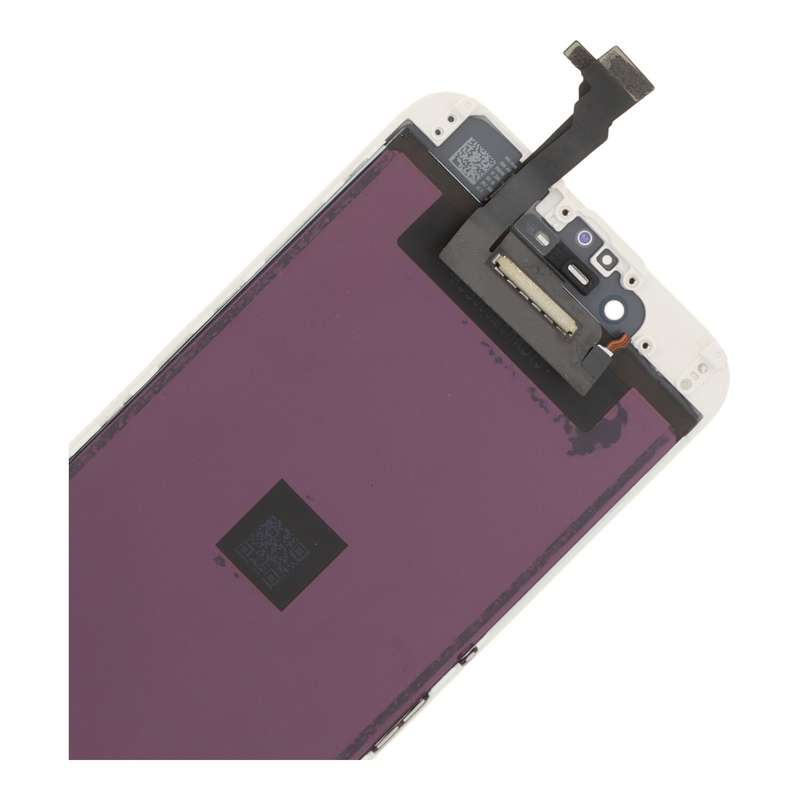 Screen Replacement for iPhone 6 White OEM R