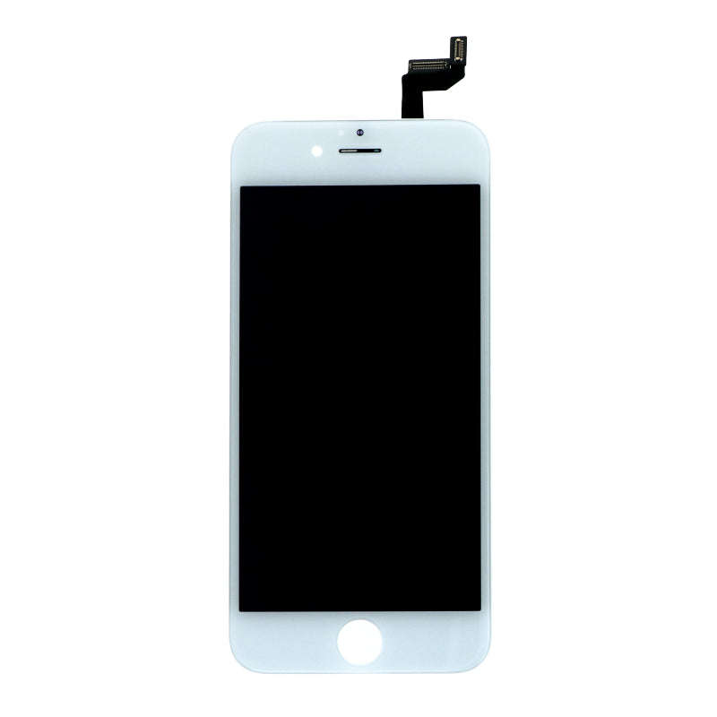 Screen Replacement for iPhone 6S White OEM R