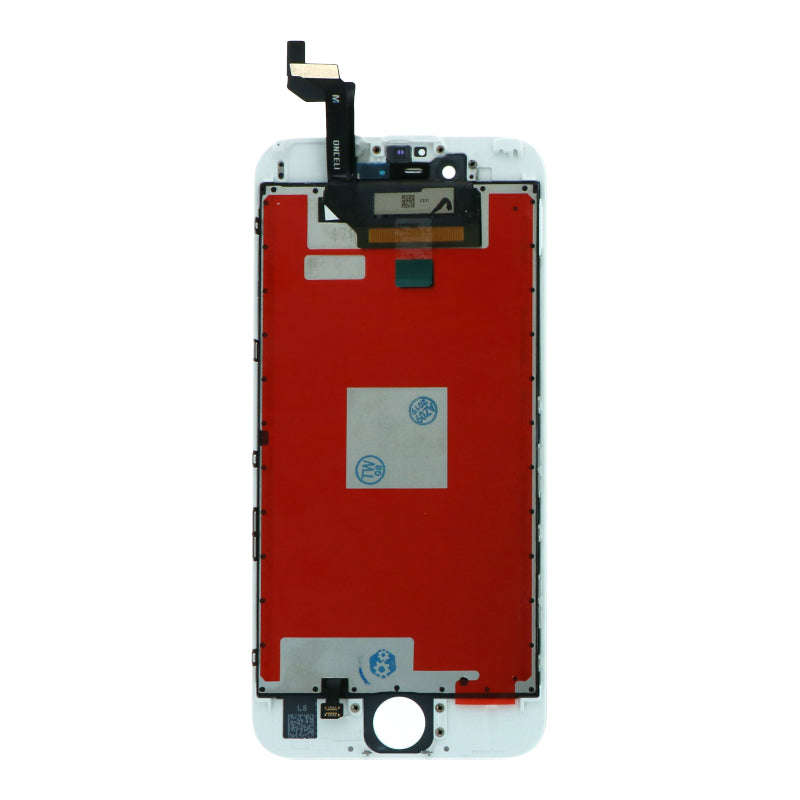 Screen Replacement for iPhone 6S White OEM R