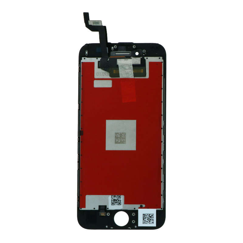 Screen Replacement for iPhone 6S Black Ori
