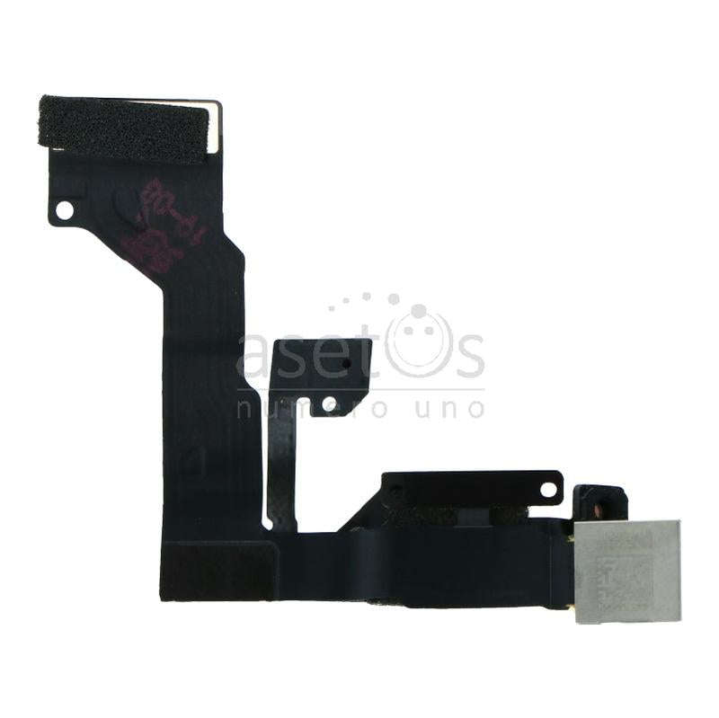 Front Camera with Proximity Light Sensor Flex Cable for iPhone 6S Ori