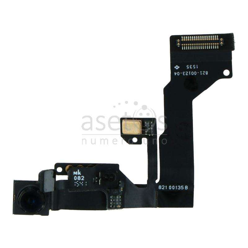 Front Camera with Proximity Light Sensor Flex Cable for iPhone 6S Ori