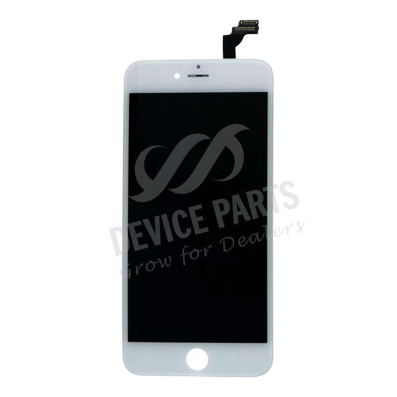 Screen Replacement for iPhone 6 Plus White OEM R