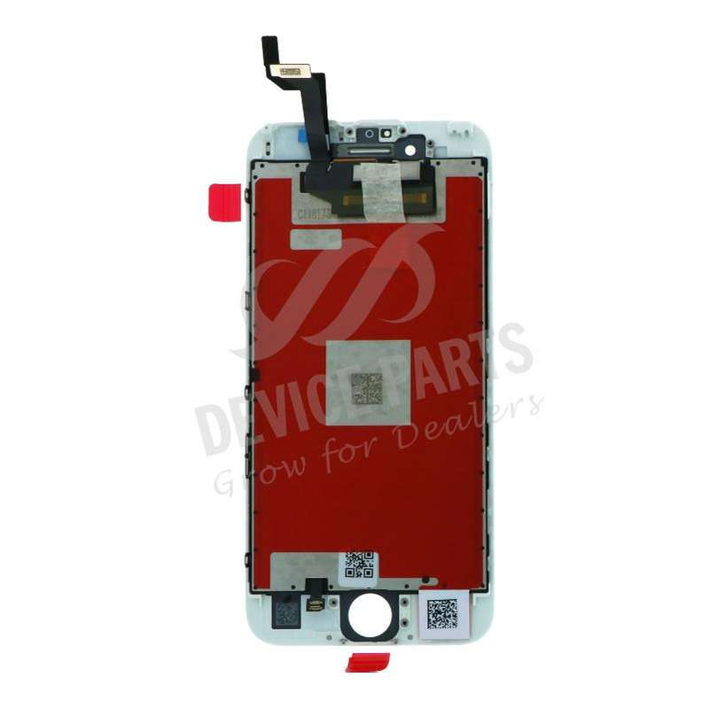 Screen Replacement for iPhone 6S White Ori
