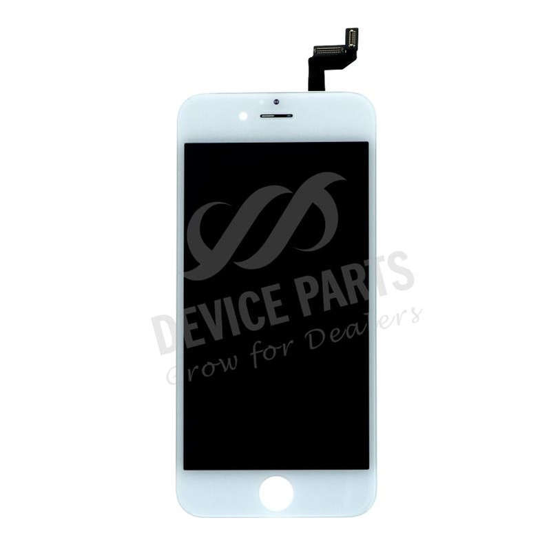 Screen Replacement for iPhone 6S White Ori