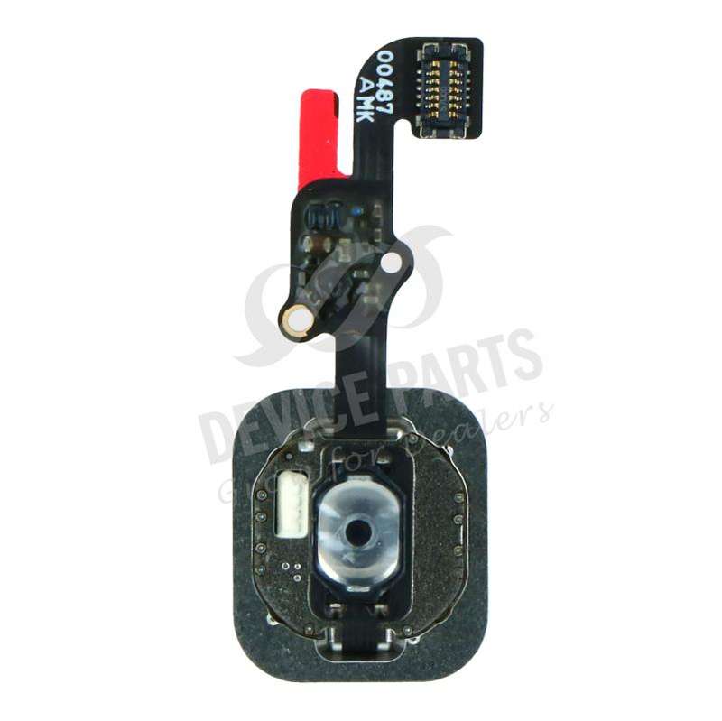 Fingerprint Sensor Flex Cable for iPhone 6S/6S Plus Gold Ori R