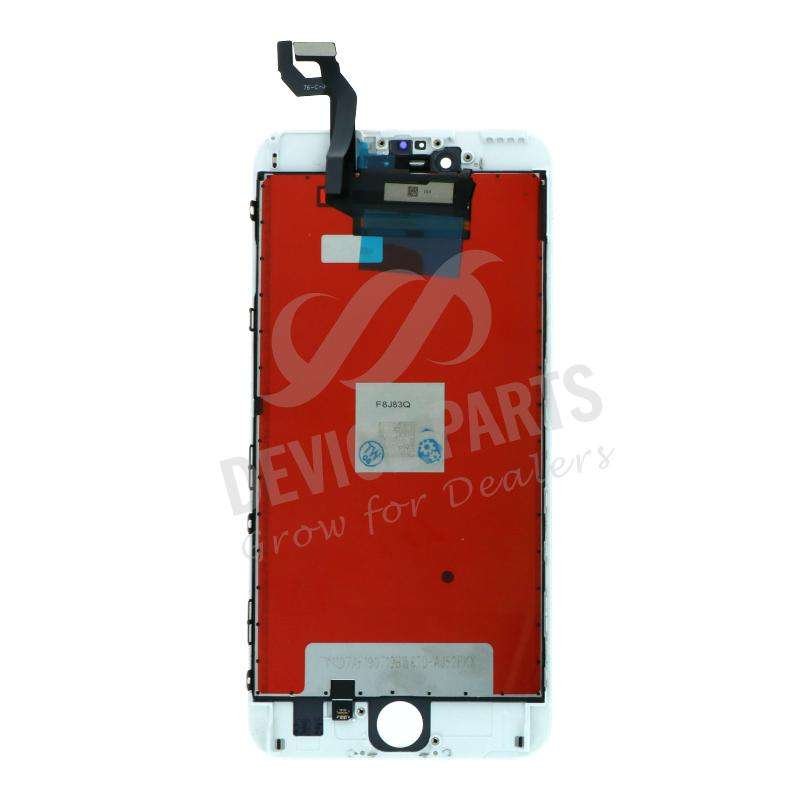 Screen Replacement for iPhone 6S Plus White Ori