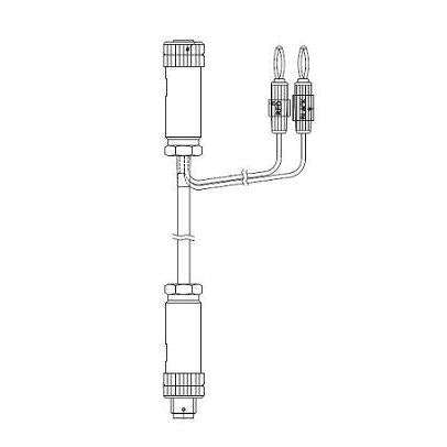 SIAE M12 Pointing Cable