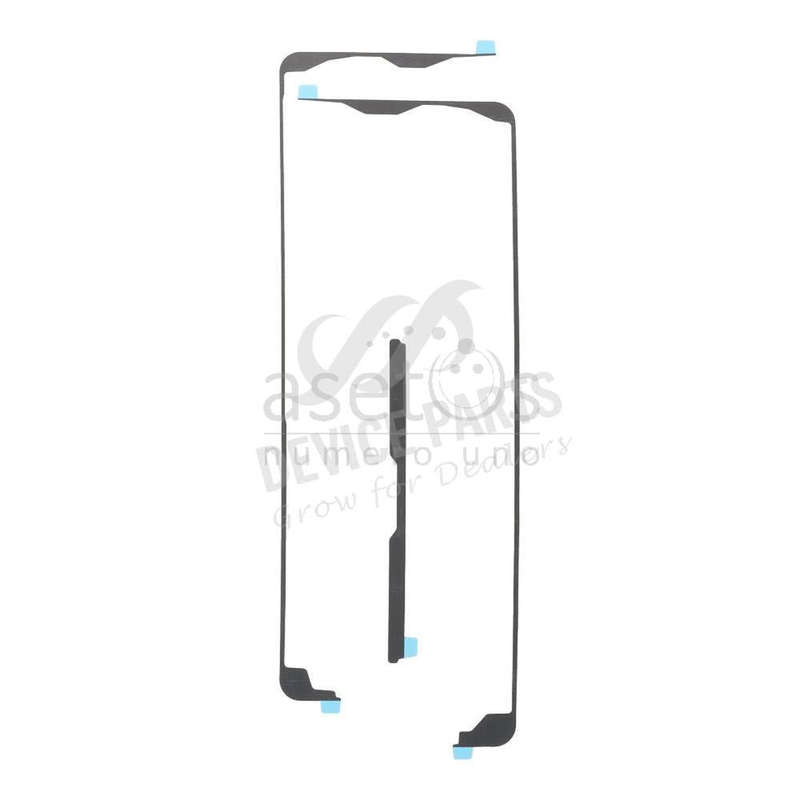 Touch Screen Adhesive Sticker Strip Tape for iPad Air/9.7 2017(5th) Cellular Version OEM