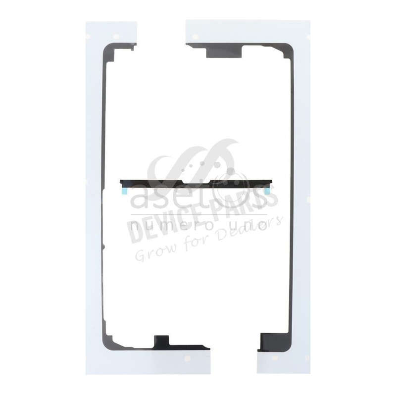 Touch Screen Adhesive Sticker Strip Tape for iPad Air/9.7 2017(5th) WiFi Version Ori