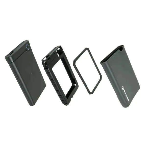 TRANSCEND STOREJET 2.5' UPGRADE KIT - RUGGED
