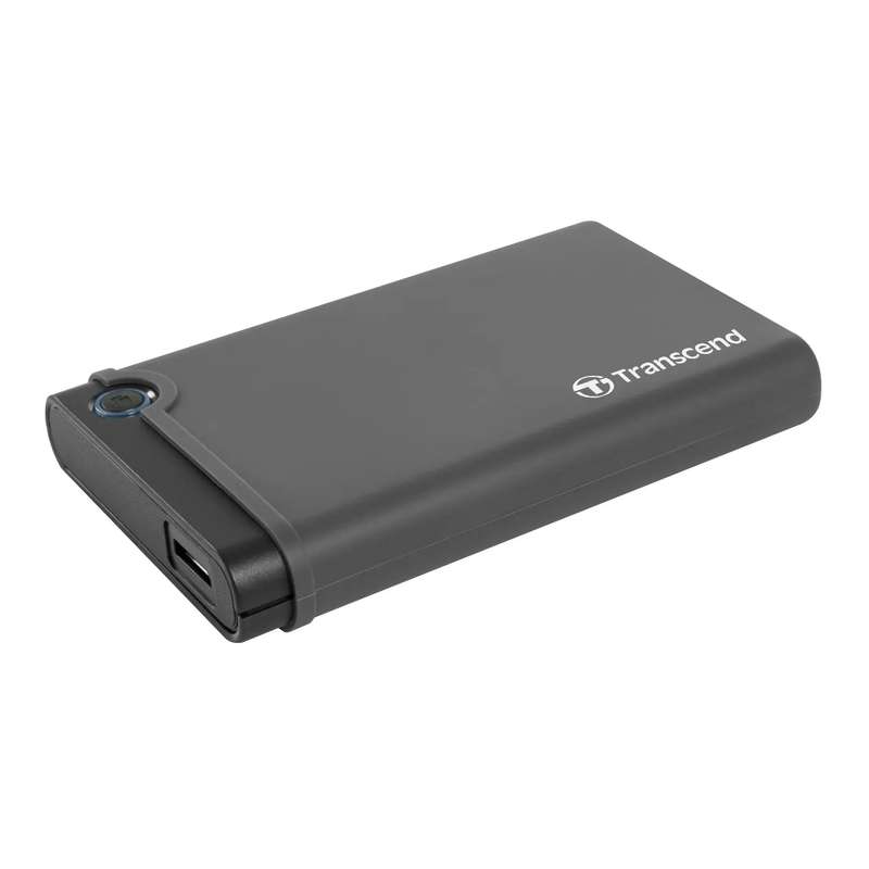 TRANSCEND STOREJET 2.5' UPGRADE KIT - RUGGED