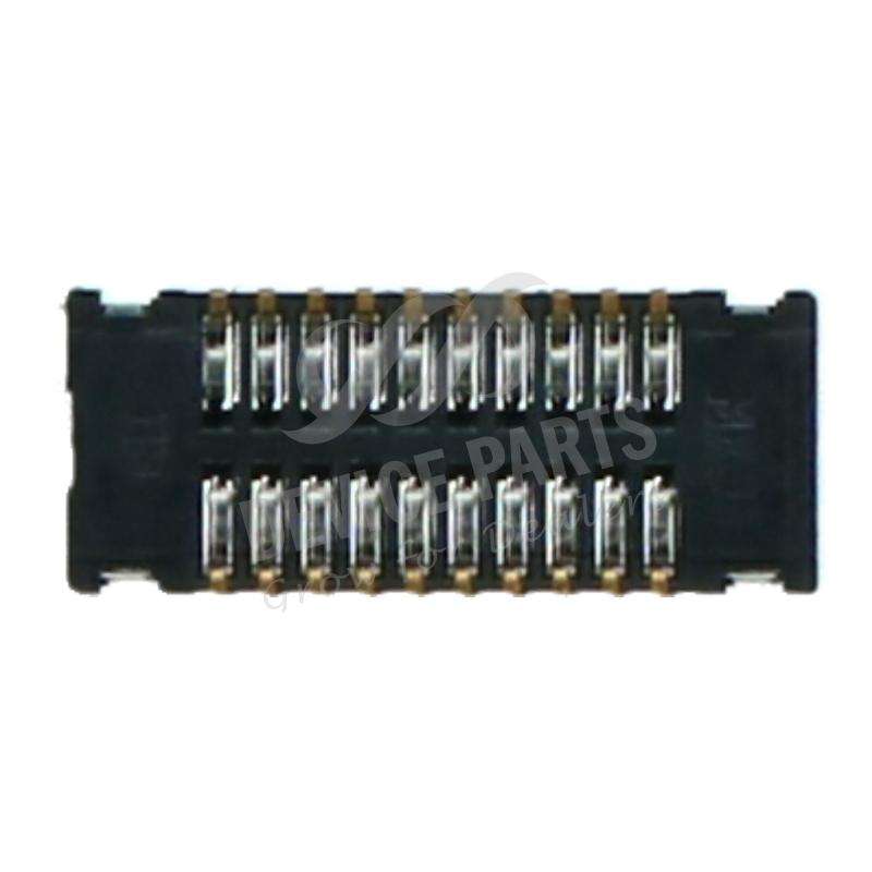 Touch FPC Connector Port Onboard for iPad Mini 2 Ori 20Pin
