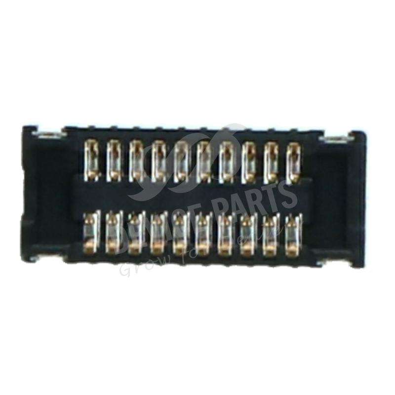 Touch FPC Connector Port Onboard for iPad Mini 2 Ori 20Pin