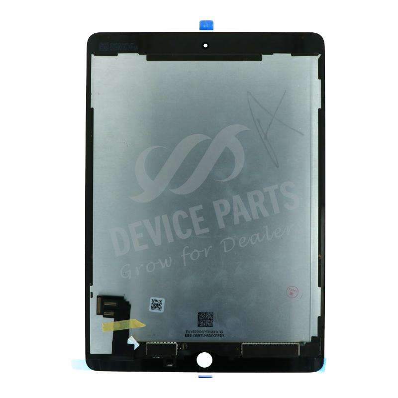 Screen Replacement for iPad Air 2 Black OEM