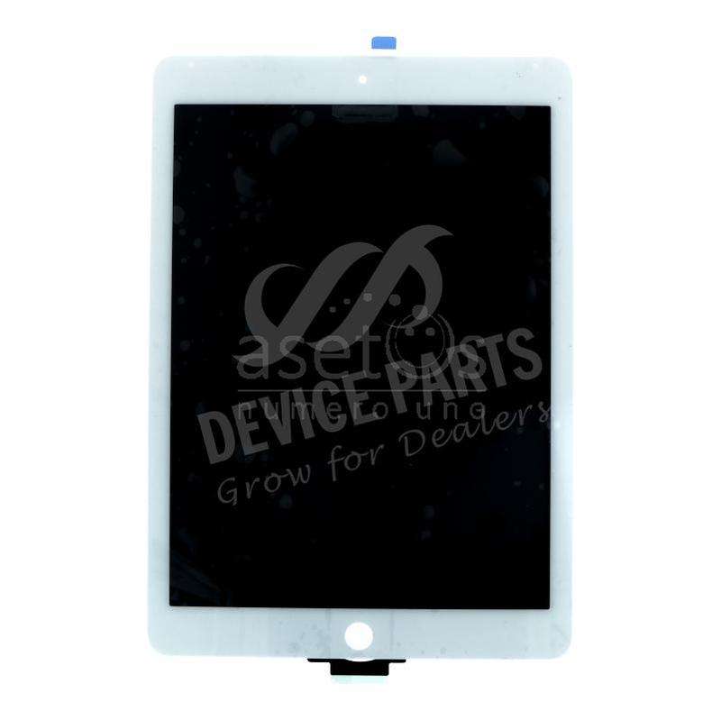 Screen Replacement for iPad Air 2 White OEM