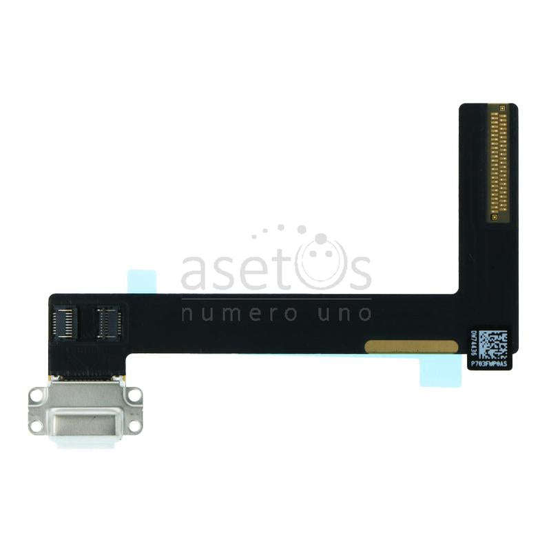 Charging Port Flex Cable for iPad Air 2 White Ori