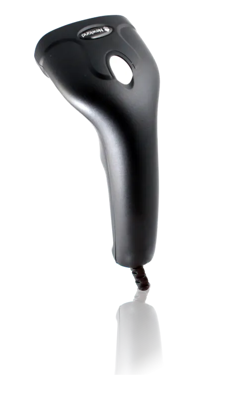 Newland-HR12 Anchoa 1D CCD Handheld Reader with 2 mtr. direct USB cable.