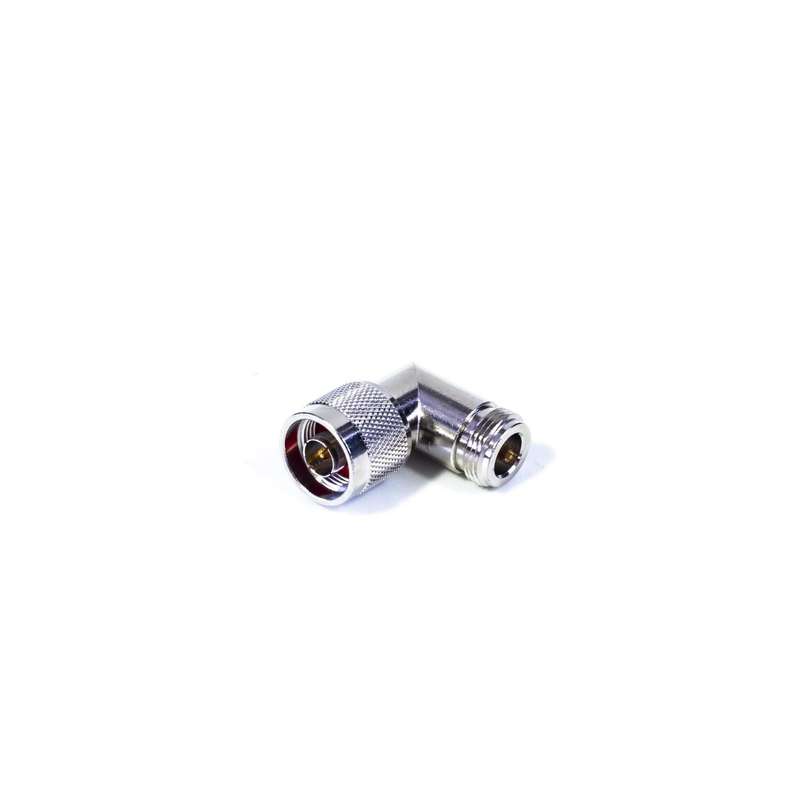 Acconet 90 Degree Jack, N(M) - N(F)